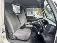 ISUZU Elf Flat Body TRG-NHS85AN 2015 68,835km_31