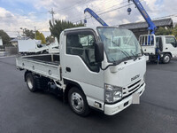 ISUZU Elf Flat Body TRG-NHS85AN 2015 68,835km_3