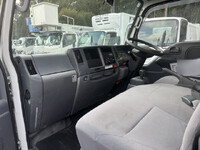 ISUZU Elf Flat Body TRG-NHS85AN 2015 68,835km_40