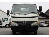 HINO Dutro Dump BKG-XZU314T 2010 129,000km_10