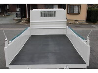 HINO Dutro Dump BKG-XZU314T 2010 129,000km_13