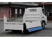 HINO Dutro Dump BKG-XZU314T 2010 129,000km_4