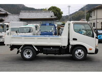 HINO Dutro Dump BKG-XZU314T 2010 129,000km_7