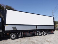 MITSUBISHI FUSO Super Great Refrigerator & Freezer Wing QKG-FS54VZ 2012 1,121,000km_11