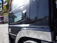 MITSUBISHI FUSO Super Great Refrigerator & Freezer Wing QKG-FS54VZ 2012 1,121,000km_12