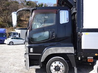MITSUBISHI FUSO Super Great Refrigerator & Freezer Wing QKG-FS54VZ 2012 1,121,000km_13