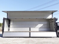 MITSUBISHI FUSO Super Great Refrigerator & Freezer Wing QKG-FS54VZ 2012 1,121,000km_14