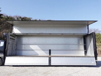 MITSUBISHI FUSO Super Great Refrigerator & Freezer Wing QKG-FS54VZ 2012 1,121,000km_15