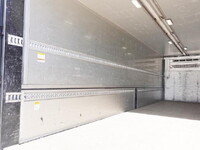 MITSUBISHI FUSO Super Great Refrigerator & Freezer Wing QKG-FS54VZ 2012 1,121,000km_16