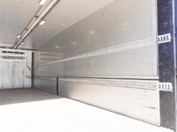 MITSUBISHI FUSO Super Great Refrigerator & Freezer Wing QKG-FS54VZ 2012 1,121,000km_17
