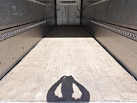 MITSUBISHI FUSO Super Great Refrigerator & Freezer Wing QKG-FS54VZ 2012 1,121,000km_19