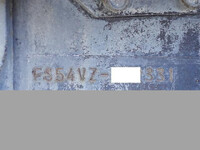 MITSUBISHI FUSO Super Great Refrigerator & Freezer Wing QKG-FS54VZ 2012 1,121,000km_21