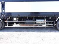 MITSUBISHI FUSO Super Great Refrigerator & Freezer Wing QKG-FS54VZ 2012 1,121,000km_22