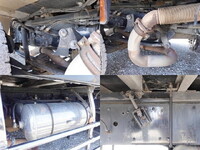 MITSUBISHI FUSO Super Great Refrigerator & Freezer Wing QKG-FS54VZ 2012 1,121,000km_23