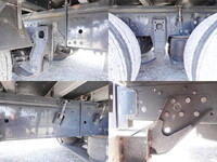 MITSUBISHI FUSO Super Great Refrigerator & Freezer Wing QKG-FS54VZ 2012 1,121,000km_24