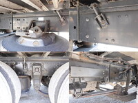 MITSUBISHI FUSO Super Great Refrigerator & Freezer Wing QKG-FS54VZ 2012 1,121,000km_25