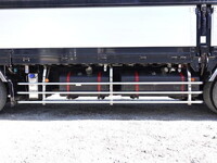 MITSUBISHI FUSO Super Great Refrigerator & Freezer Wing QKG-FS54VZ 2012 1,121,000km_26