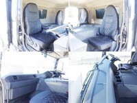 MITSUBISHI FUSO Super Great Refrigerator & Freezer Wing QKG-FS54VZ 2012 1,121,000km_27