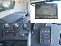 MITSUBISHI FUSO Super Great Refrigerator & Freezer Wing QKG-FS54VZ 2012 1,121,000km_29