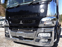 MITSUBISHI FUSO Super Great Refrigerator & Freezer Wing QKG-FS54VZ 2012 1,121,000km_4