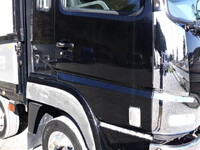 MITSUBISHI FUSO Super Great Refrigerator & Freezer Wing QKG-FS54VZ 2012 1,121,000km_5