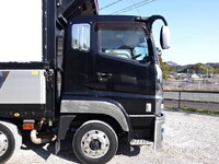 MITSUBISHI FUSO Super Great Refrigerator & Freezer Wing QKG-FS54VZ 2012 1,121,000km_6