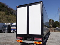 MITSUBISHI FUSO Super Great Refrigerator & Freezer Wing QKG-FS54VZ 2012 1,121,000km_9