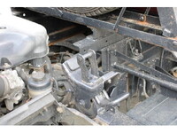 ISUZU Elf Garbage Truck TDG-NKS85AN 2012 266,000km_11