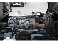 ISUZU Elf Garbage Truck TDG-NKS85AN 2012 266,000km_12