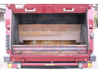 ISUZU Elf Garbage Truck TDG-NKS85AN 2012 266,000km_14