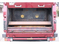 ISUZU Elf Garbage Truck TDG-NKS85AN 2012 266,000km_15