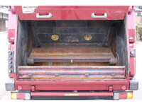 ISUZU Elf Garbage Truck TDG-NKS85AN 2012 266,000km_16