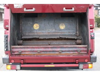 ISUZU Elf Garbage Truck TDG-NKS85AN 2012 266,000km_17