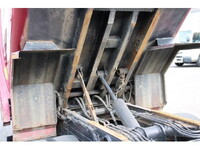 ISUZU Elf Garbage Truck TDG-NKS85AN 2012 266,000km_20