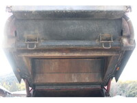 ISUZU Elf Garbage Truck TDG-NKS85AN 2012 266,000km_22