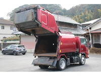 ISUZU Elf Garbage Truck TDG-NKS85AN 2012 266,000km_4