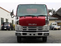 ISUZU Elf Garbage Truck TDG-NKS85AN 2012 266,000km_7