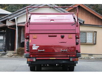 ISUZU Elf Garbage Truck TDG-NKS85AN 2012 266,000km_8