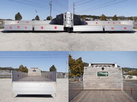 MITSUBISHI FUSO Fighter Flat Body TKG-FK61F 2014 271,000km_12