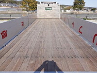 MITSUBISHI FUSO Fighter Flat Body TKG-FK61F 2014 271,000km_13