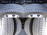 MITSUBISHI FUSO Fighter Flat Body TKG-FK61F 2014 271,000km_14