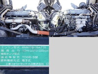 MITSUBISHI FUSO Fighter Flat Body TKG-FK61F 2014 271,000km_15