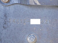 MITSUBISHI FUSO Fighter Flat Body TKG-FK61F 2014 271,000km_16