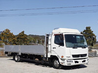 MITSUBISHI FUSO Fighter Flat Body TKG-FK61F 2014 271,000km_1