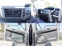 MITSUBISHI FUSO Fighter Flat Body TKG-FK61F 2014 271,000km_23