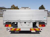 MITSUBISHI FUSO Fighter Flat Body TKG-FK61F 2014 271,000km_2