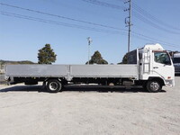 MITSUBISHI FUSO Fighter Flat Body TKG-FK61F 2014 271,000km_6