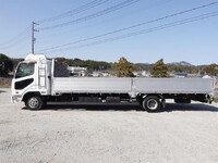 MITSUBISHI FUSO Fighter Flat Body TKG-FK61F 2014 271,000km_9