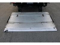 HINO Dutro Aluminum Wing TPG-XZU722M 2018 211,000km_18