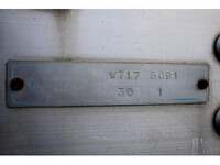 HINO Dutro Aluminum Wing TPG-XZU722M 2018 211,000km_25